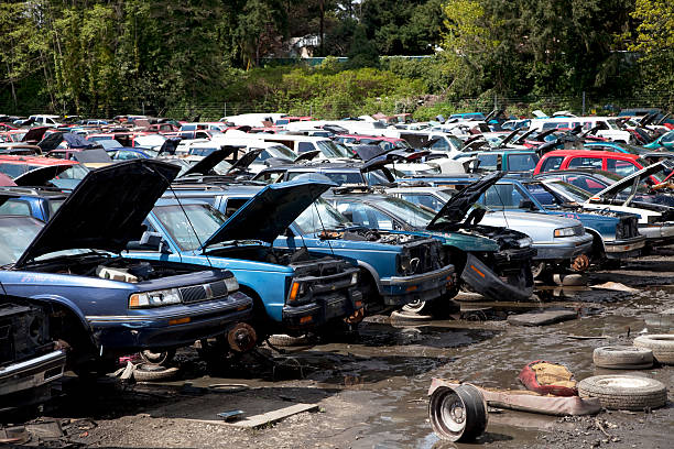 cash for scrap cars