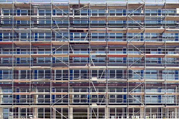 scaffolding