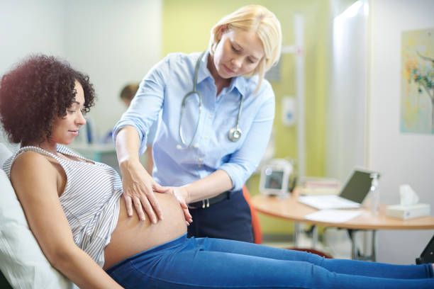 chiropractor for pregnancy pain